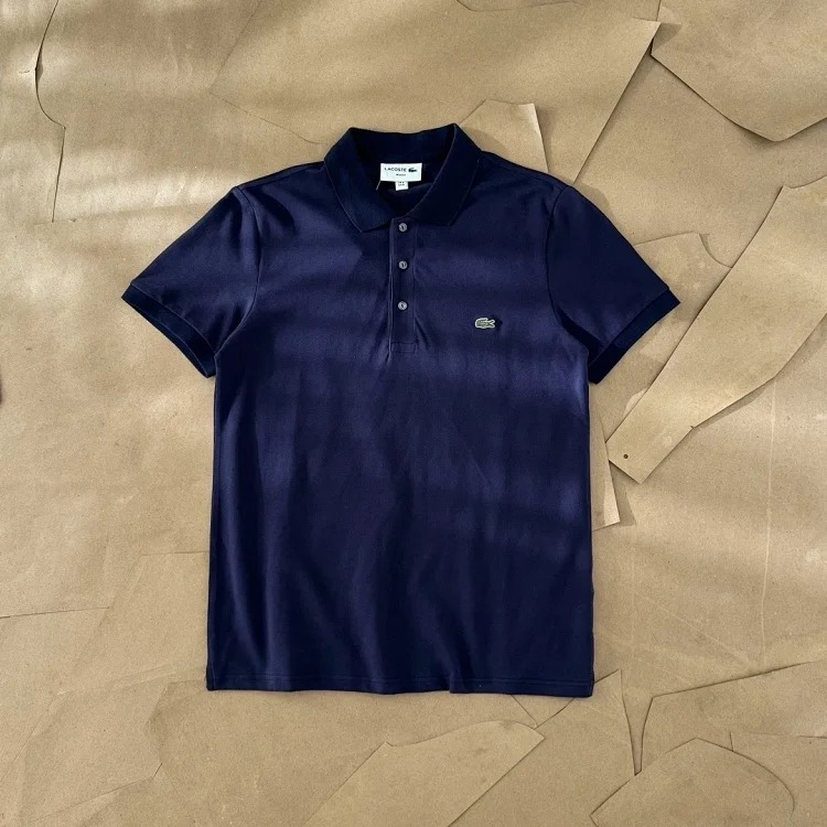 Crocodile Fish Casual Short Sleeve Pl Shirt