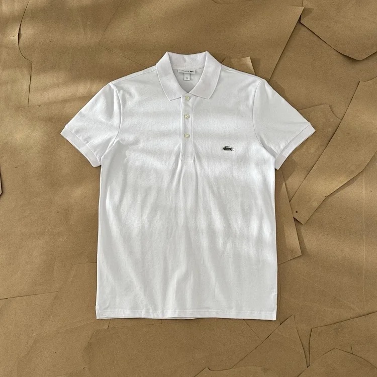 Crocodile Fish Casual Short Sleeve Pl Shirt