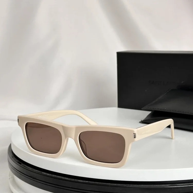 SAINT LAUREN Rose Park Caiying same style collection