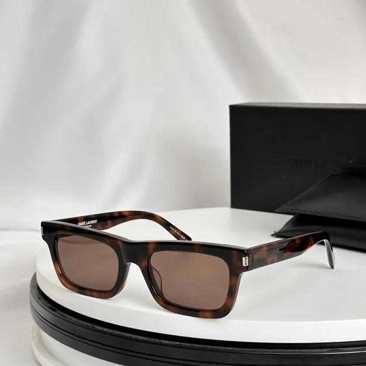 SAINT LAUREN Rose Park Caiying same style collection
