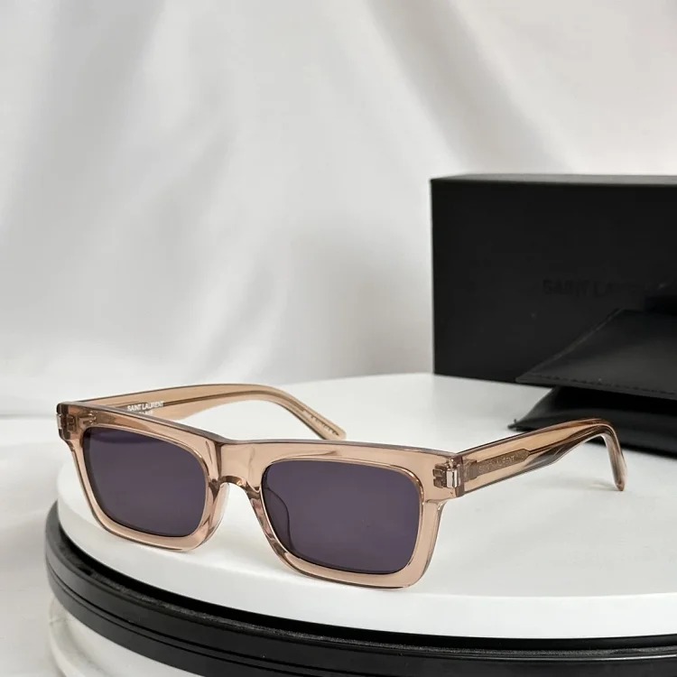 SAINT LAUREN Rose Park Caiying same style collection