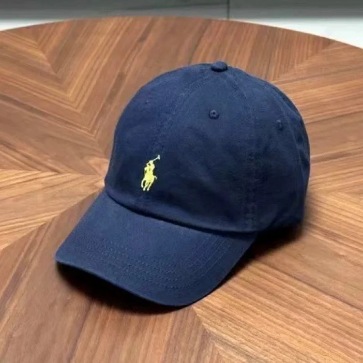 Ralph Lauren small label baseball caps for men and women P0l0 caps(pic11) Ralph Lauren small label baseball caps for men and women P0l0 caps