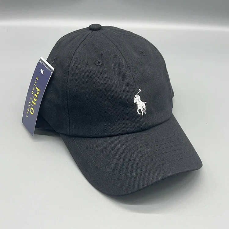 Ralph Lauren small label baseball caps for men and women P0l0 caps(pic2) Ralph Lauren small label baseball caps for men and women P0l0 caps