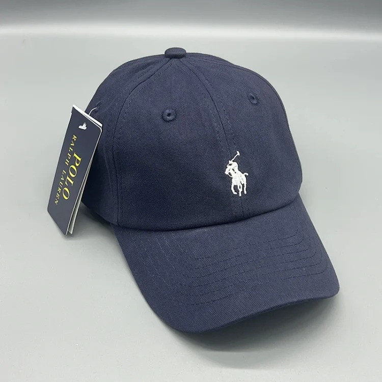 Ralph Lauren small label baseball caps for men and women P0l0 caps(pic3) Ralph Lauren small label baseball caps for men and women P0l0 caps