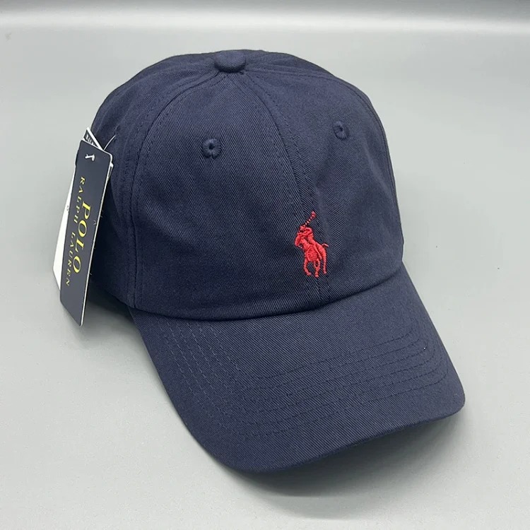 Ralph Lauren small label baseball caps for men and women P0l0 caps(pic4) Ralph Lauren small label baseball caps for men and women P0l0 caps