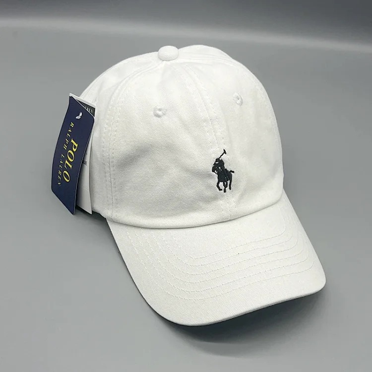 Ralph Lauren small label baseball caps for men and women P0l0 caps(pic5) Ralph Lauren small label baseball caps for men and women P0l0 caps