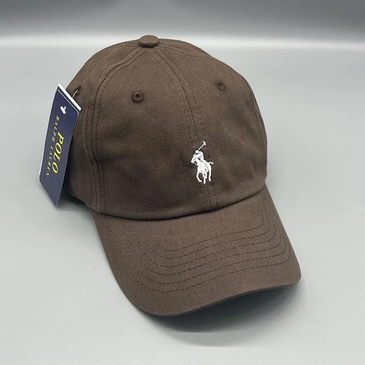 Ralph Lauren small label baseball caps for men and women P0l0 caps(pic6) Ralph Lauren small label baseball caps for men and women P0l0 caps