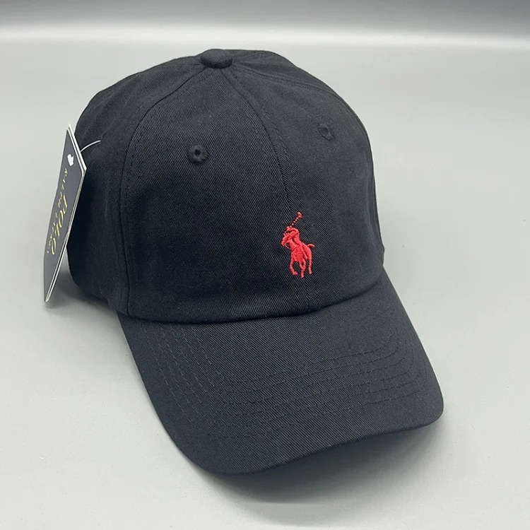 Ralph Lauren small label baseball caps for men and women P0l0 caps(pic7) Ralph Lauren small label baseball caps for men and women P0l0 caps