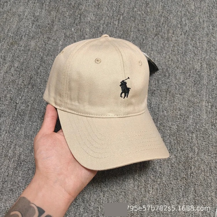 Ralph Lauren small label baseball caps for men and women P0l0 caps(pic9) Ralph Lauren small label baseball caps for men and women P0l0 caps