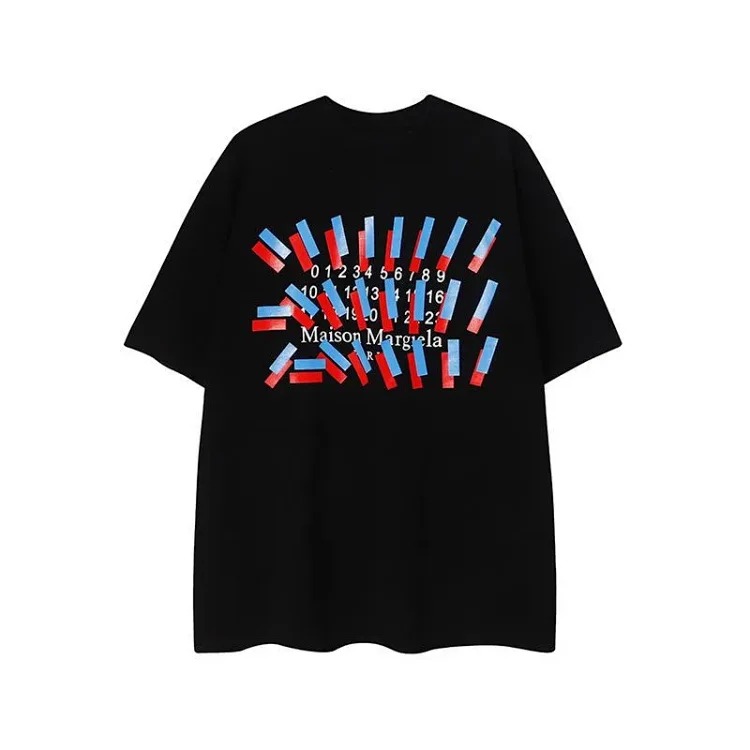 MM6 Maison Margiela short sleeve