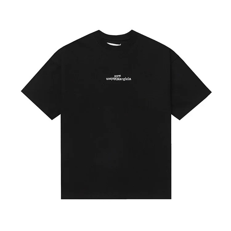 MM6 Maison Margiela short sleeve