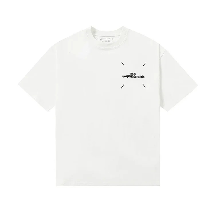 MM6 Maison Margiela short sleeve