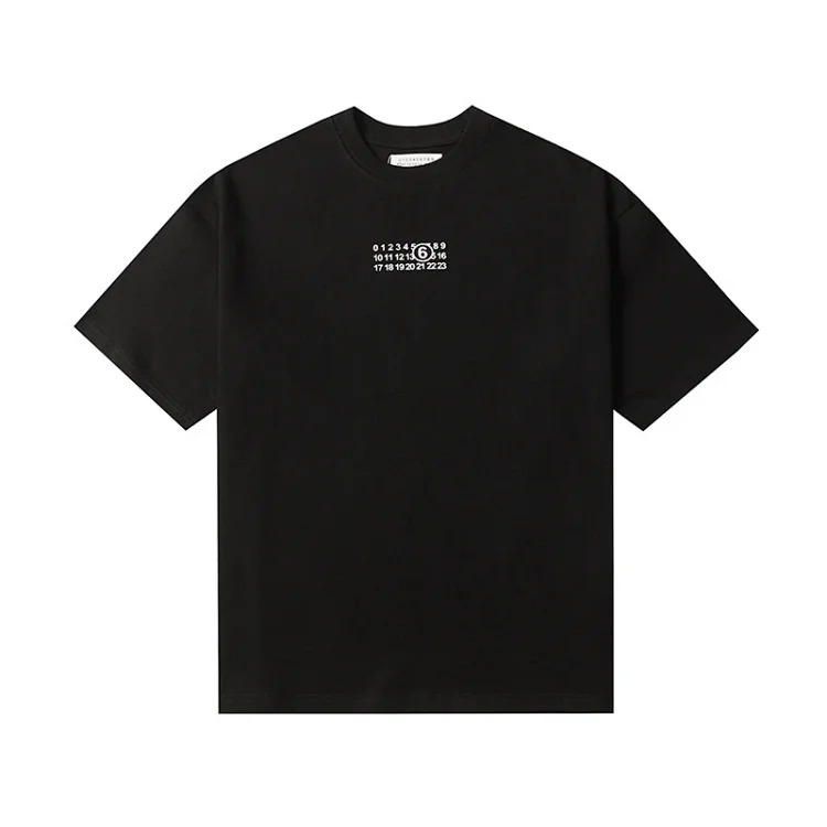 MM6 Maison Margiela short sleeve
