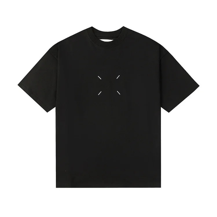 MM6 Maison Margiela short sleeve