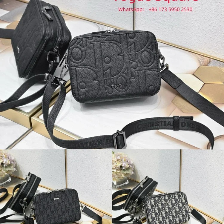 D camera bag 17X12X6