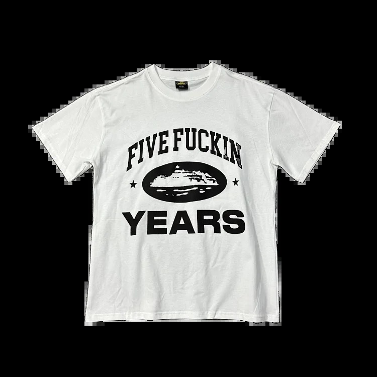 C0RTEIZ short sleeves collection 1