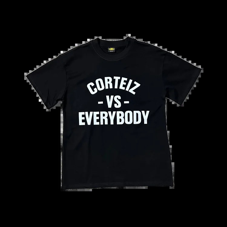 C0RTEIZ short sleeves collection 1