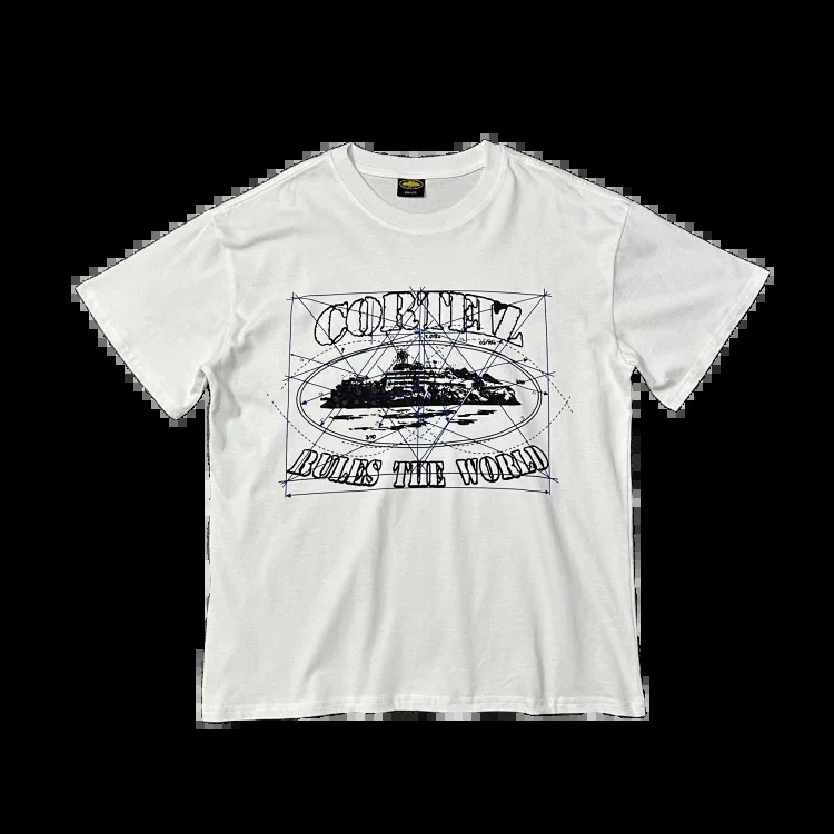 C0RTEIZ short sleeves collection 1