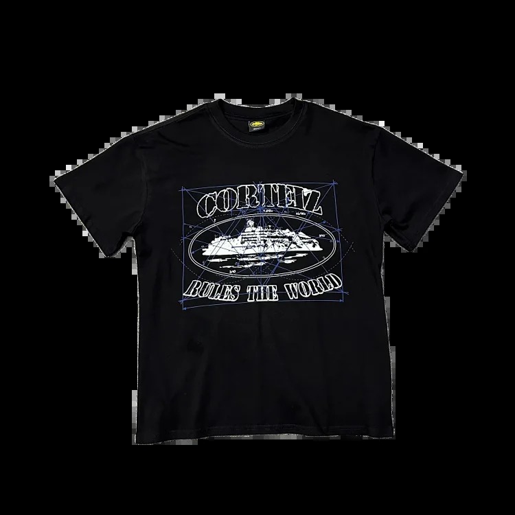 C0RTEIZ short sleeves collection 1