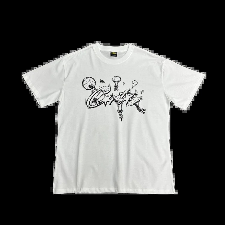 C0RTEIZ short sleeves collection 1