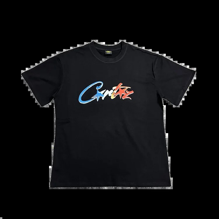 C0RTEIZ short sleeves collection 1