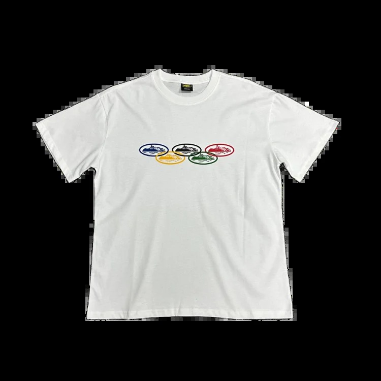 C0RTEIZ short sleeves collection 1