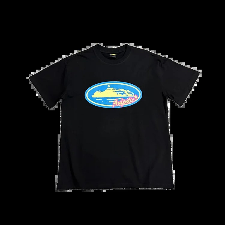 C0RTEIZ short sleeves collection 1