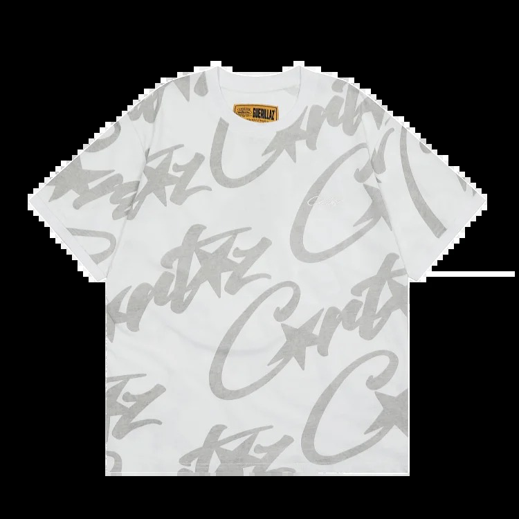 C0RTEIZ short sleeves collection 1