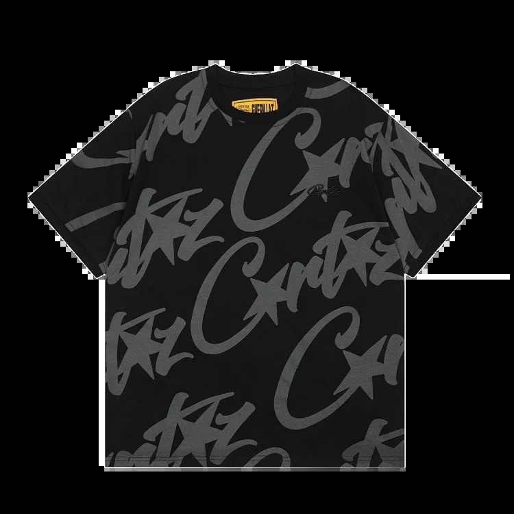 C0RTEIZ short sleeves collection 1