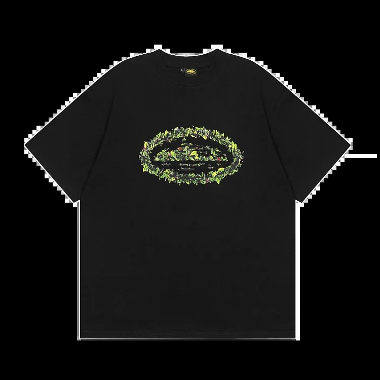 C0RTEIZ short sleeves collection 1