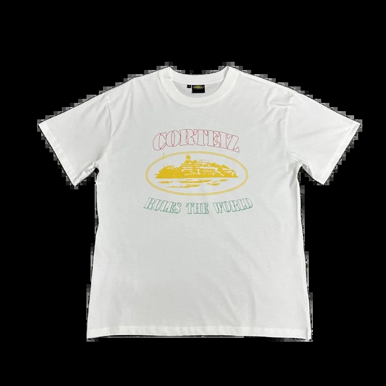 C0RTEIZ short sleeves collection 1