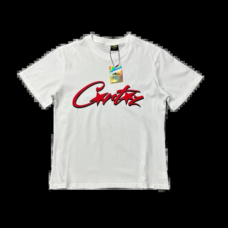 C0RTEIZ short sleeves collection 1