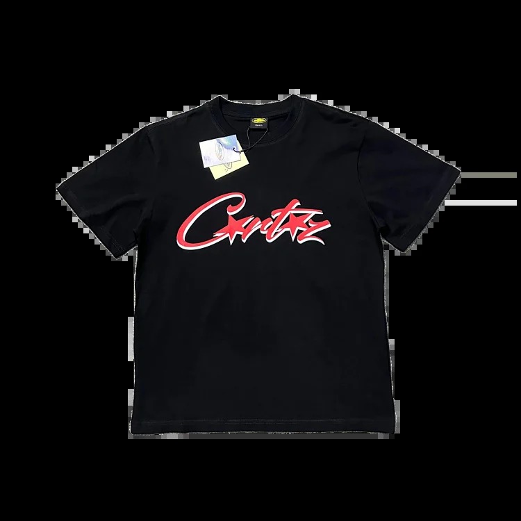 C0RTEIZ short sleeves collection 1
