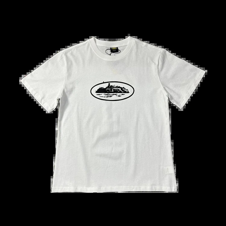 C0RTEIZ short sleeves collection 1