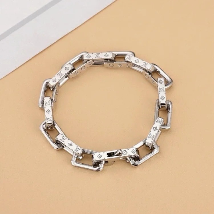Bamboo bracelet necklace