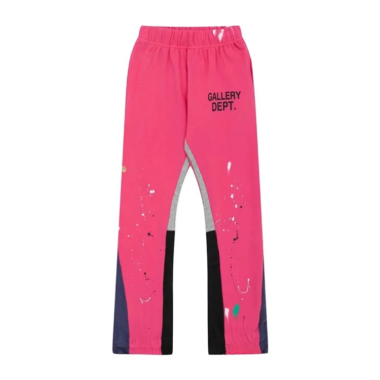 Pants 101813-007 m12