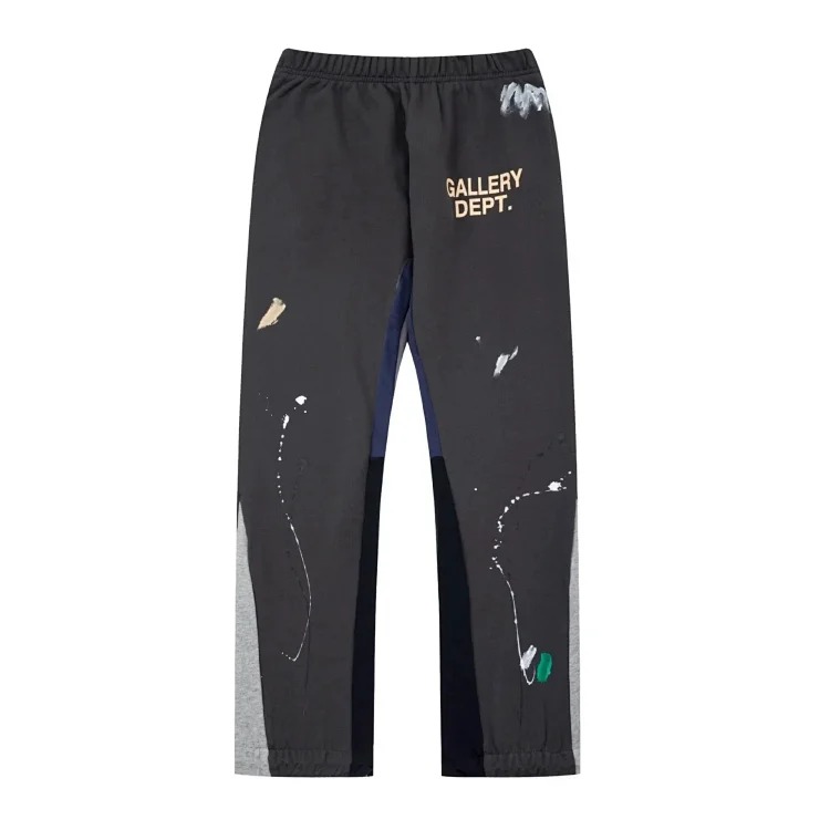 Pants 101813-007 m12