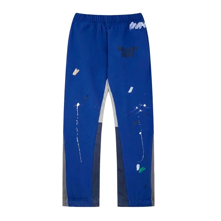 Pants 101813-007 m12