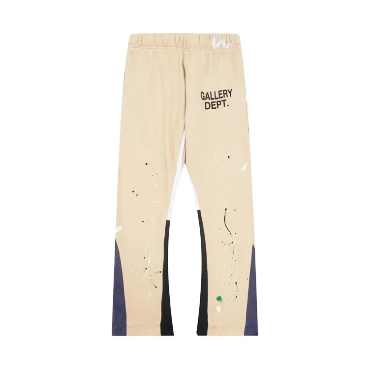 Pants 101813-007 m12