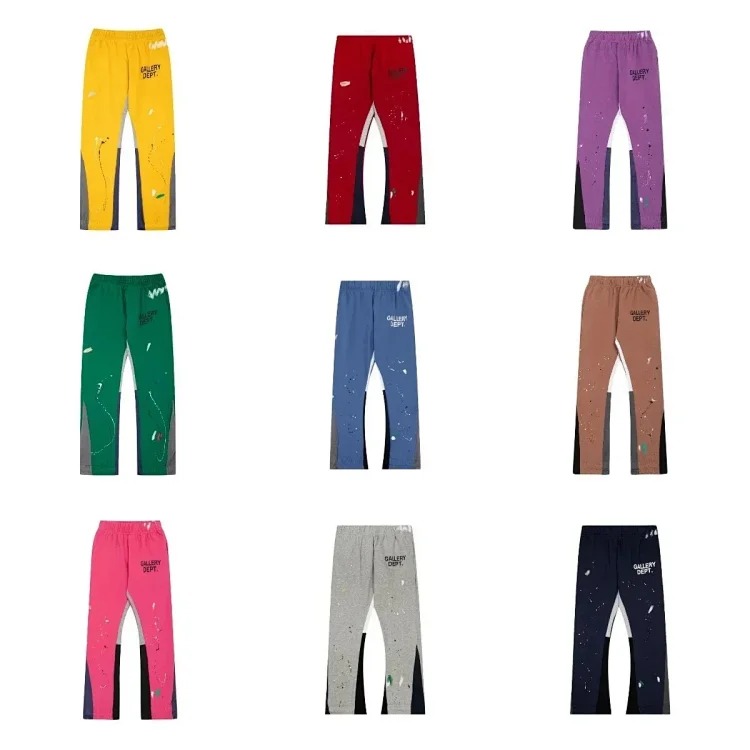 Pants 101813-007 m12