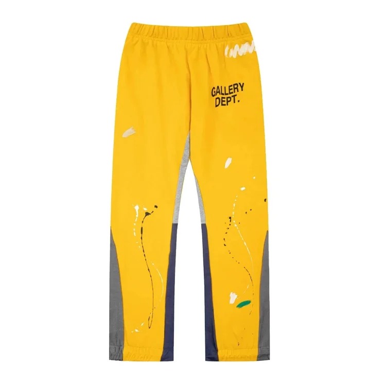 Pants 101813-007 m12