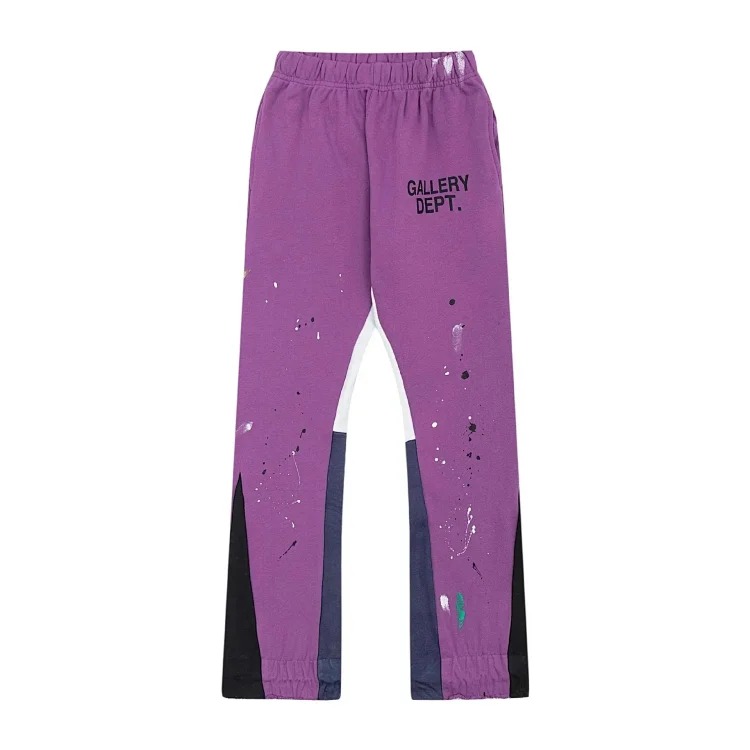 Pants 101813-007 m12
