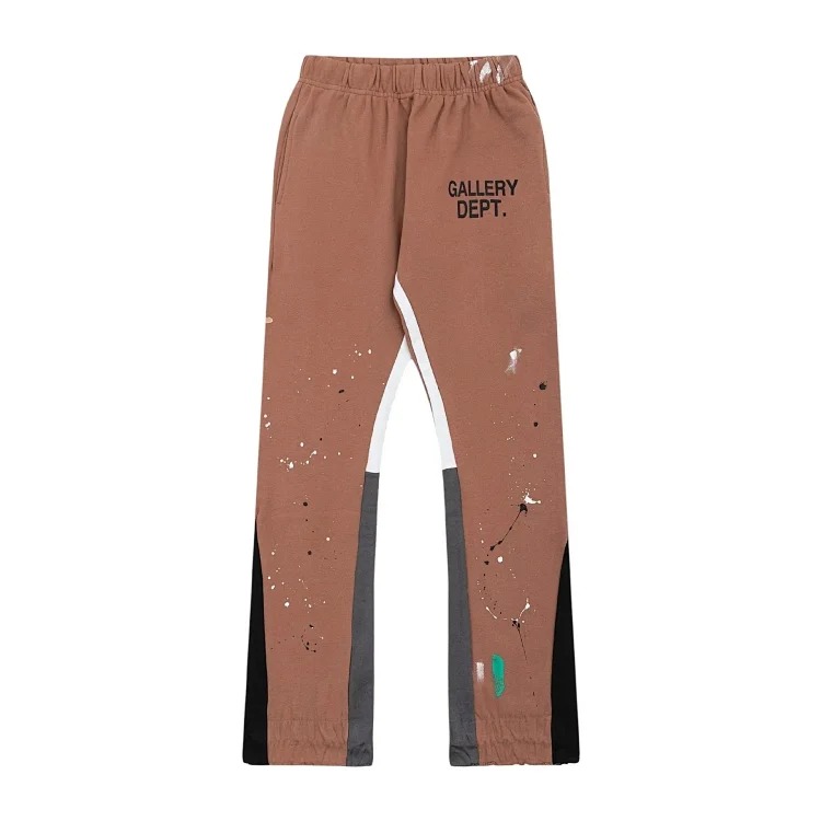 Pants 101813-007 m12
