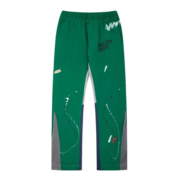 Pants 101813-007 m12