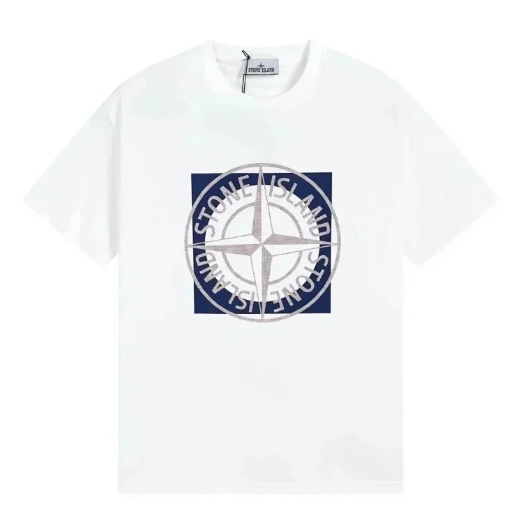 Summer Fashionable Casual Short Sleeves 100