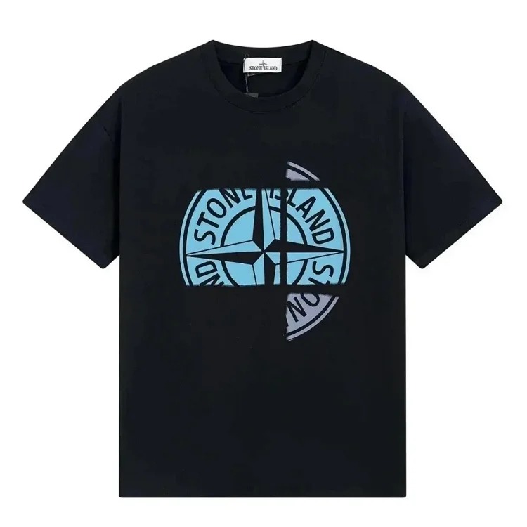 Summer Fashionable Casual Short Sleeves 100