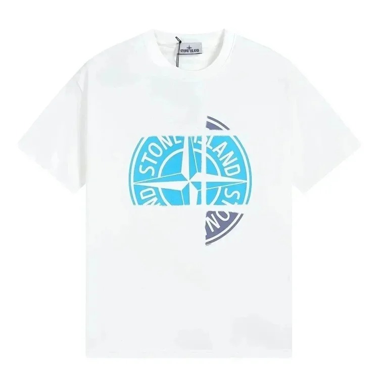Summer Fashionable Casual Short Sleeves 100