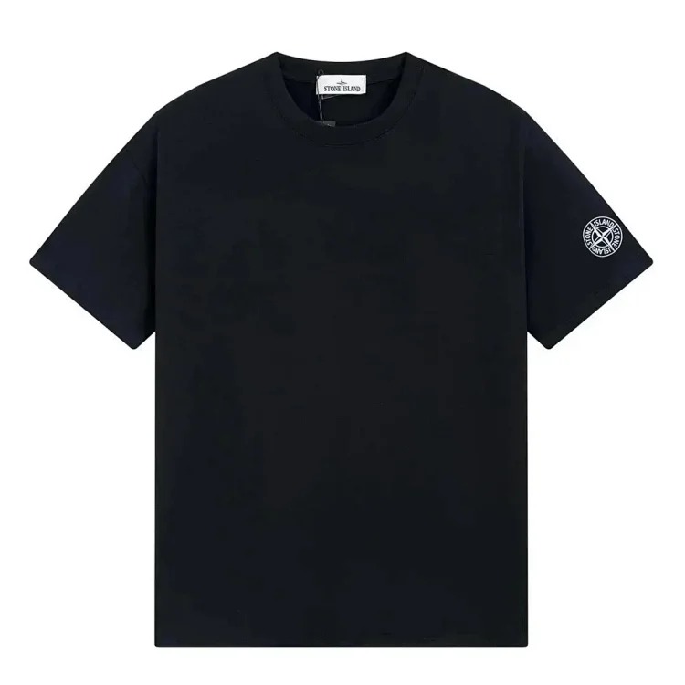 Summer Fashionable Casual Short Sleeves 100
