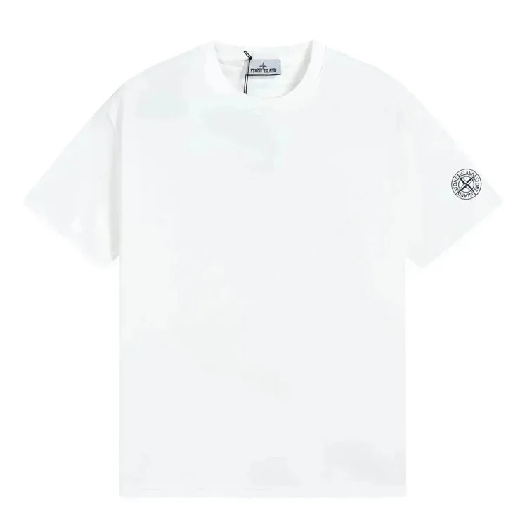 Summer Fashionable Casual Short Sleeves 100