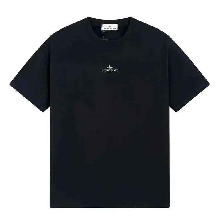Summer Fashionable Casual Short Sleeves 100